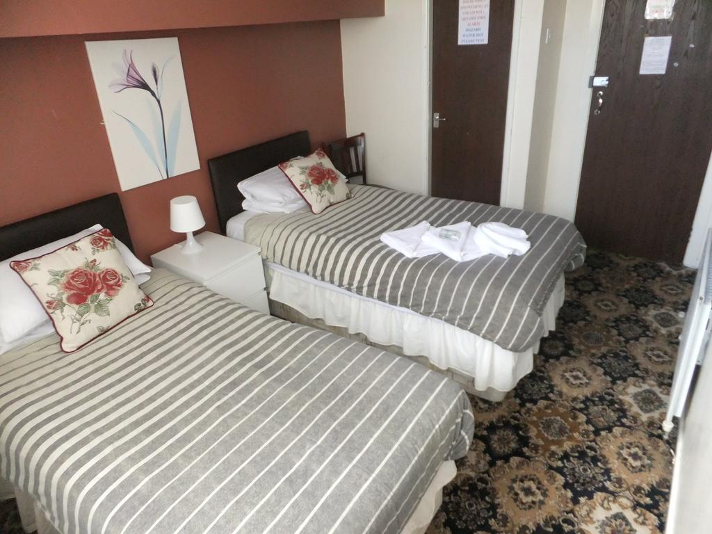 Charnley Gold Hotel Blackpool Bilik gambar
