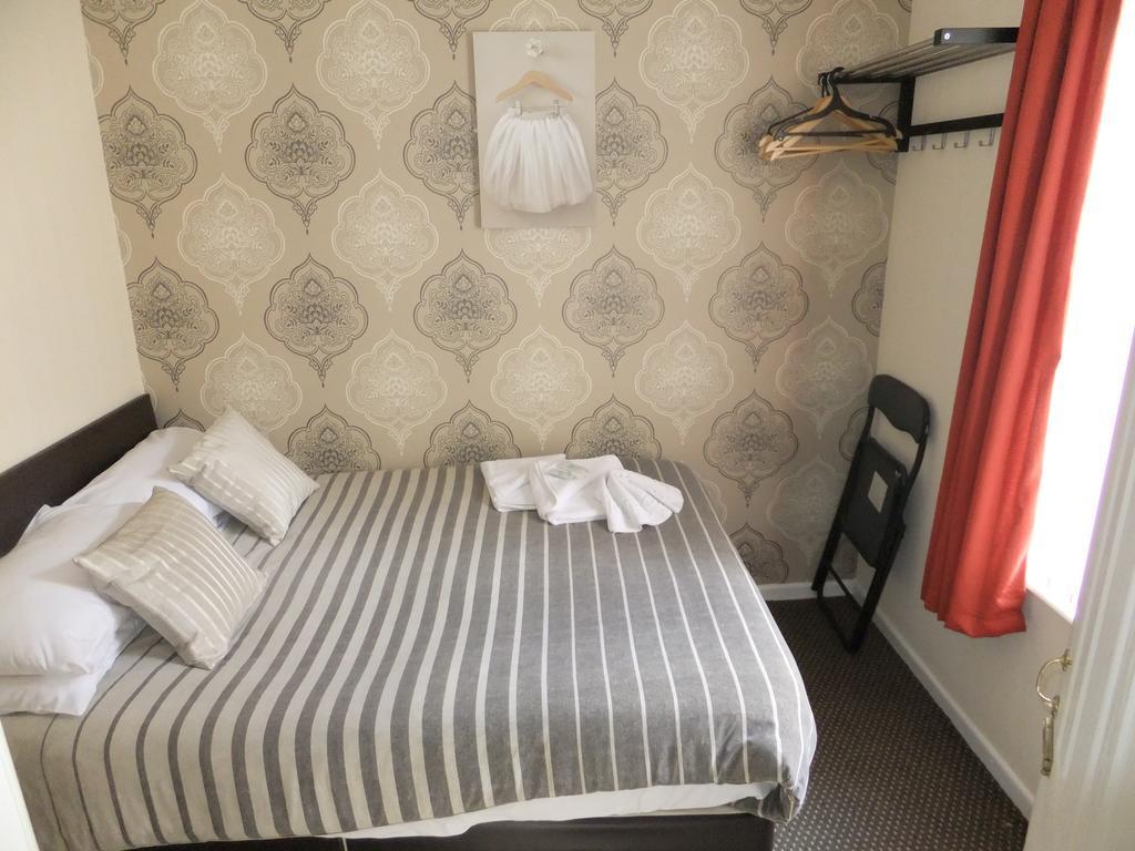 Charnley Gold Hotel Blackpool Bilik gambar