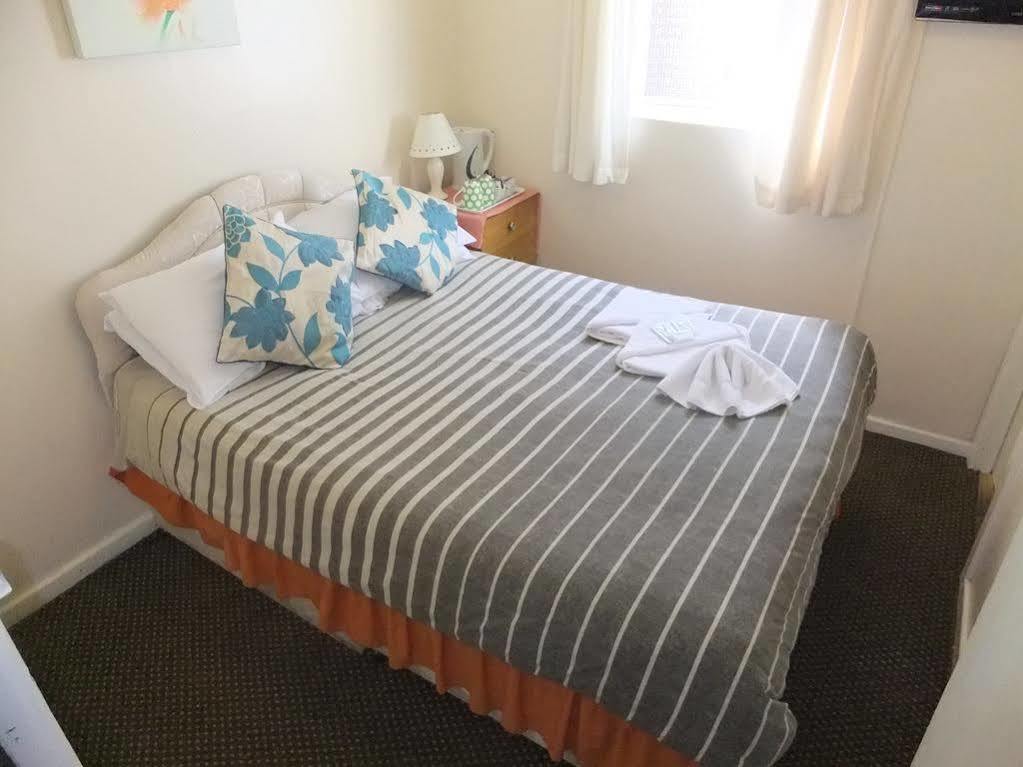 Charnley Gold Hotel Blackpool Luaran gambar