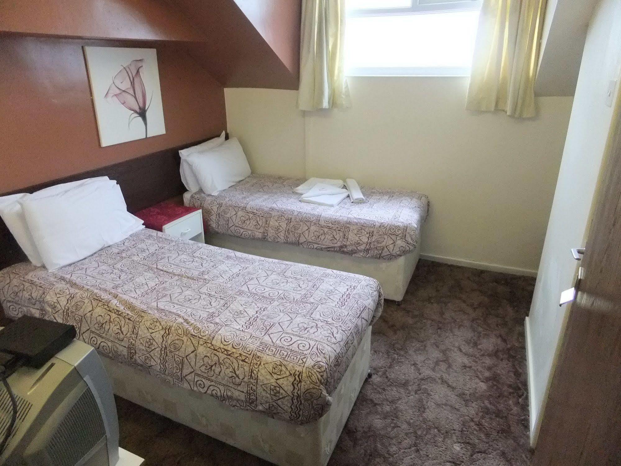 Charnley Gold Hotel Blackpool Luaran gambar