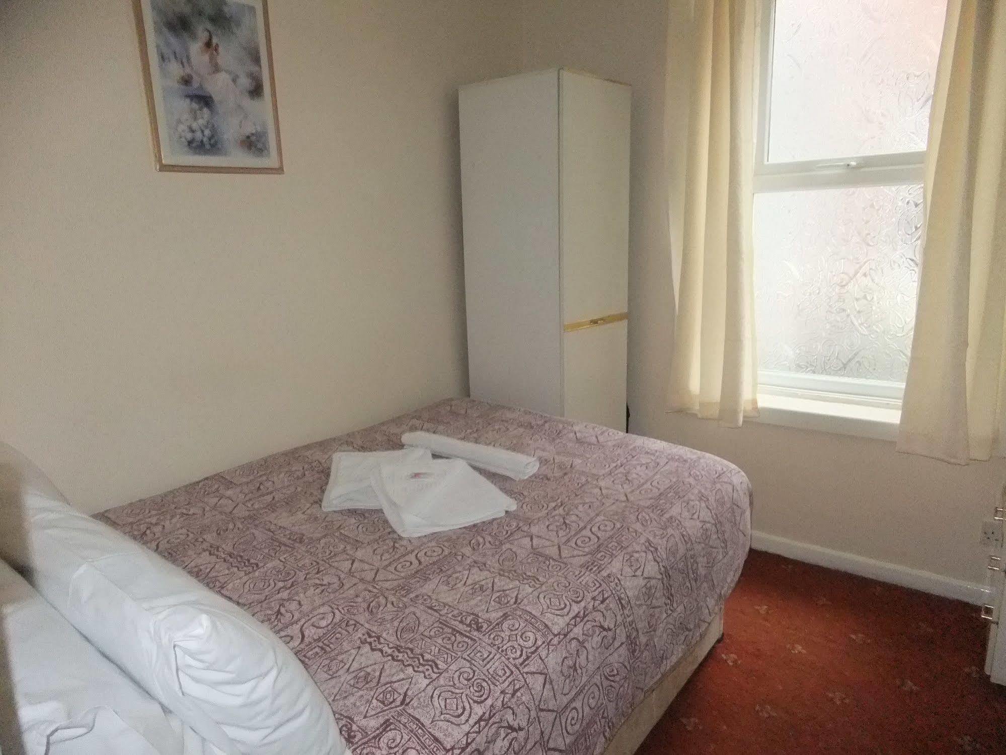 Charnley Gold Hotel Blackpool Luaran gambar